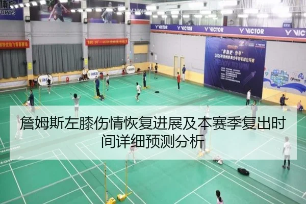 詹姆斯左膝伤情恢复进展及本赛季复出时间详细预测分析